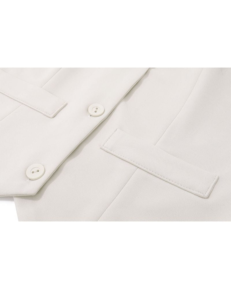 Caia Skirt Set