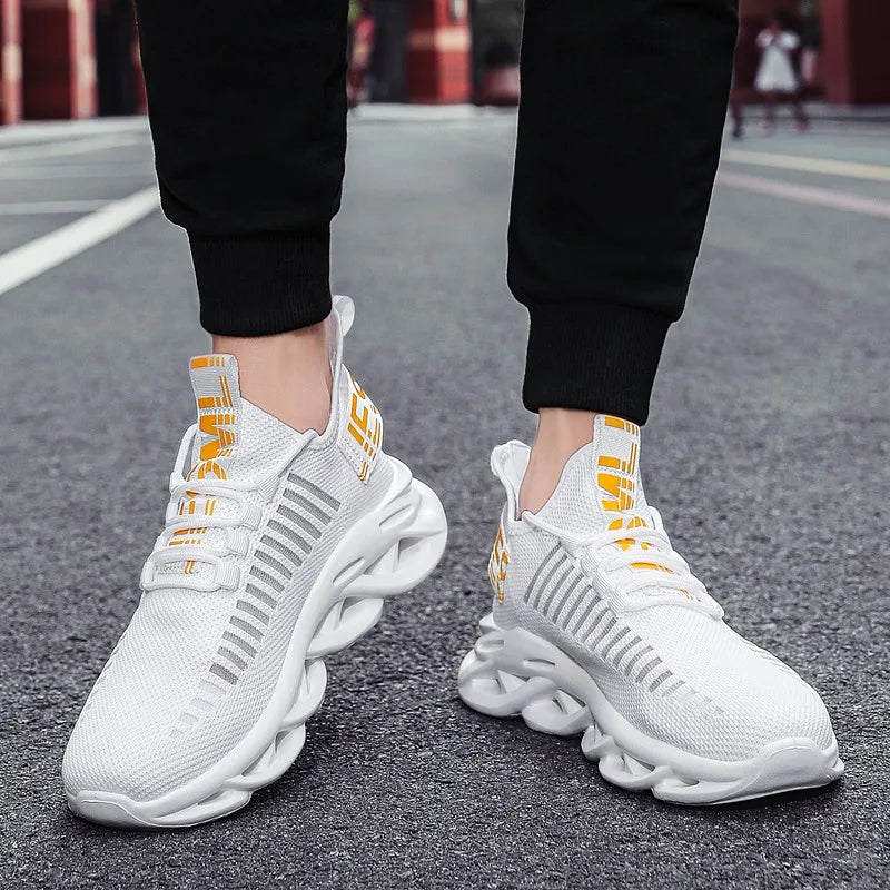 Breathable Running Shoes