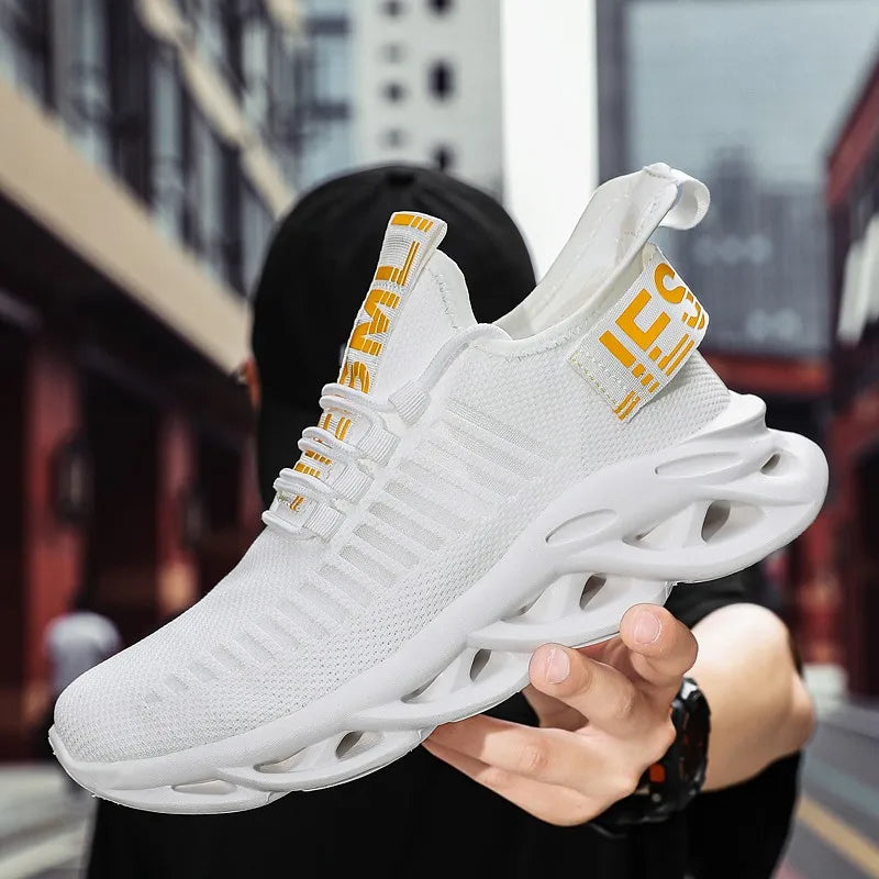 Breathable Running Shoes