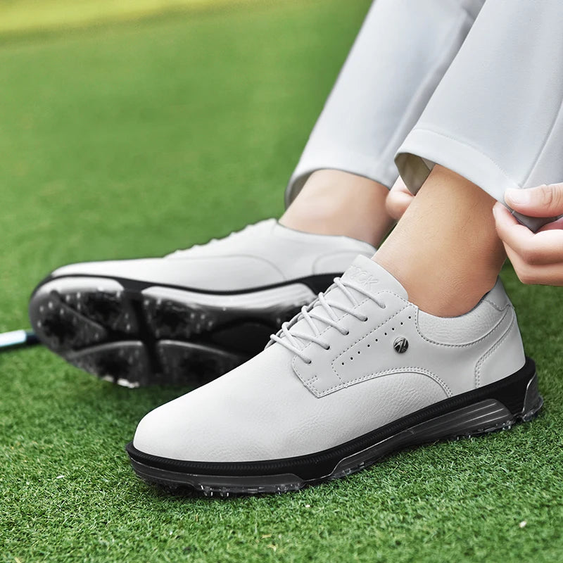 Waterproof Golf Shoes
