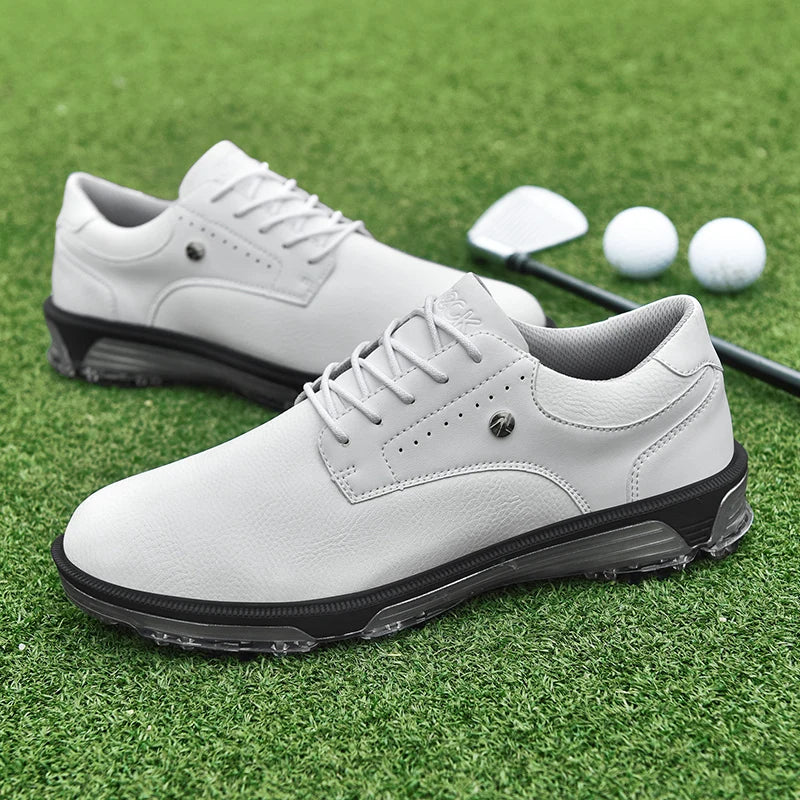 Waterproof Golf Shoes