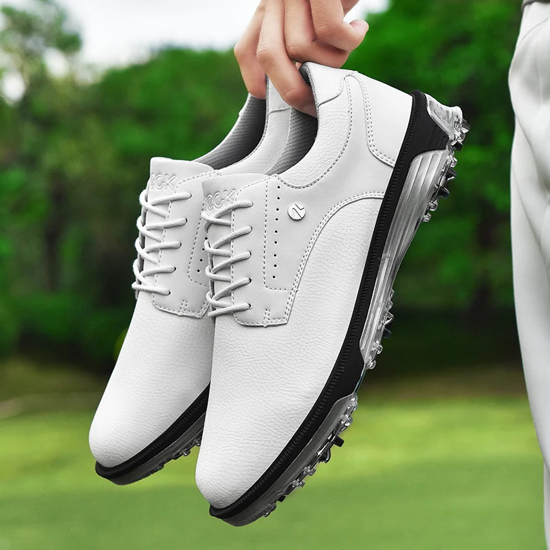 Waterproof Golf Shoes