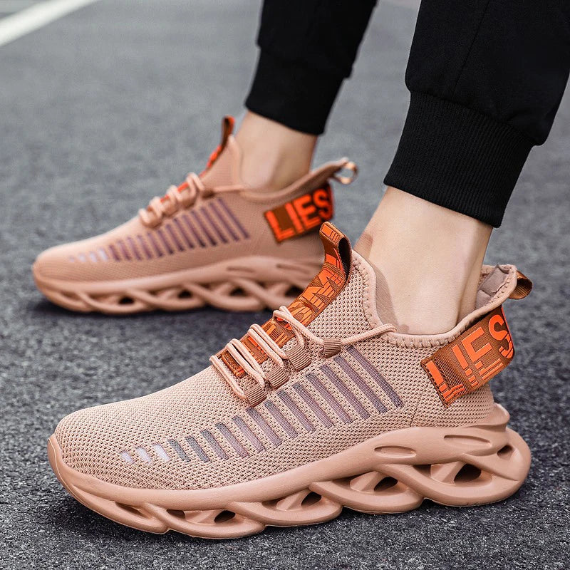 Breathable Running Shoes