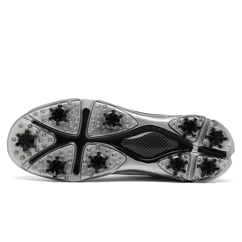 Waterproof Golf Shoes