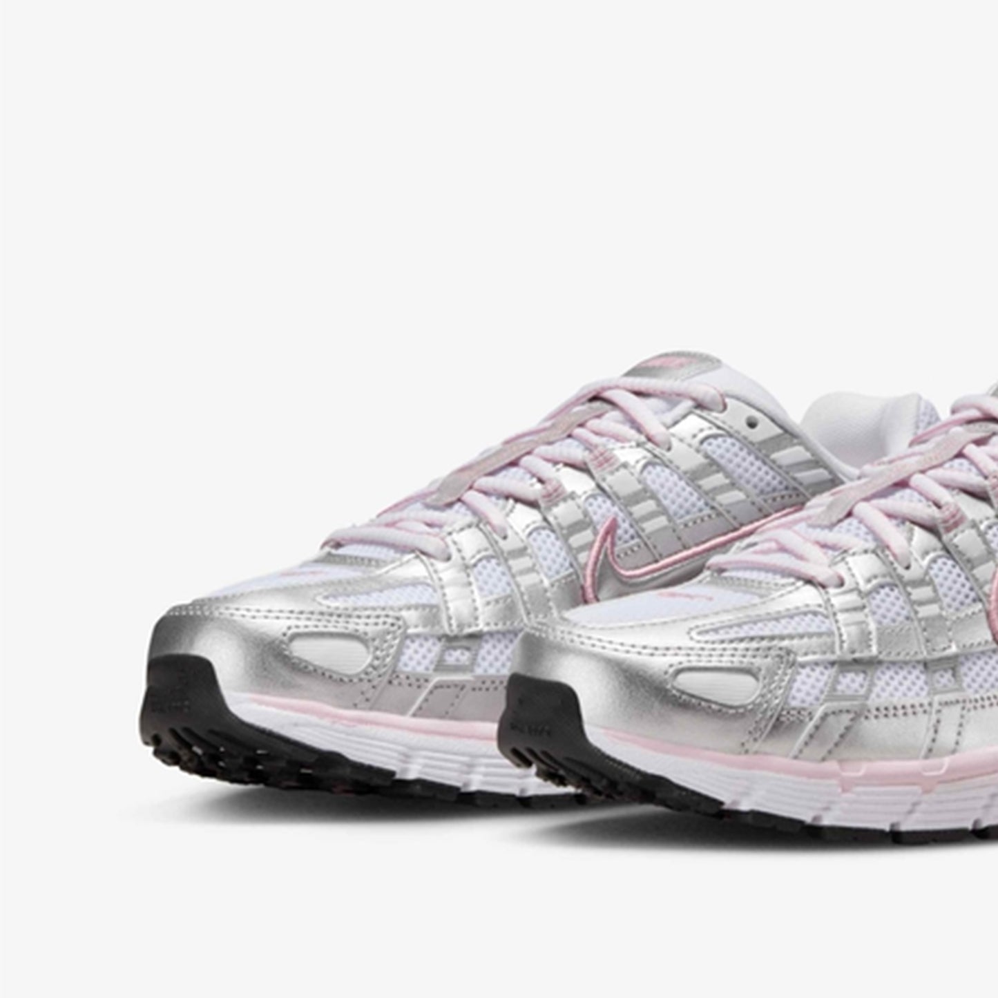 P-6000 Metallic Pink