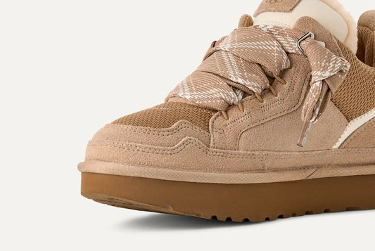 Women's Lowmel