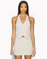 Caia Skirt Set