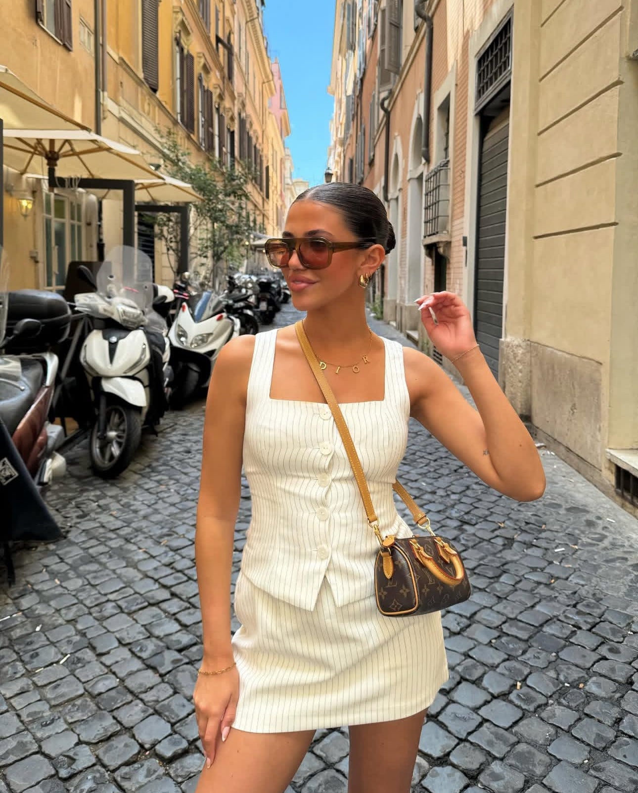 Instagram shop