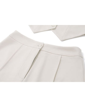 Caia Skirt Set