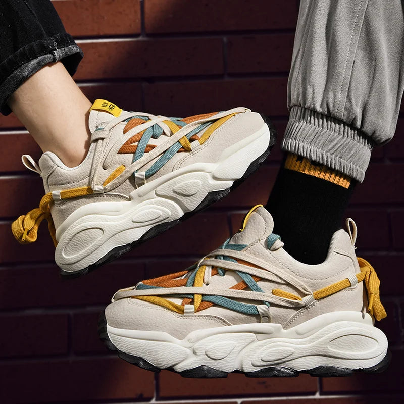Casual Walk Shoes