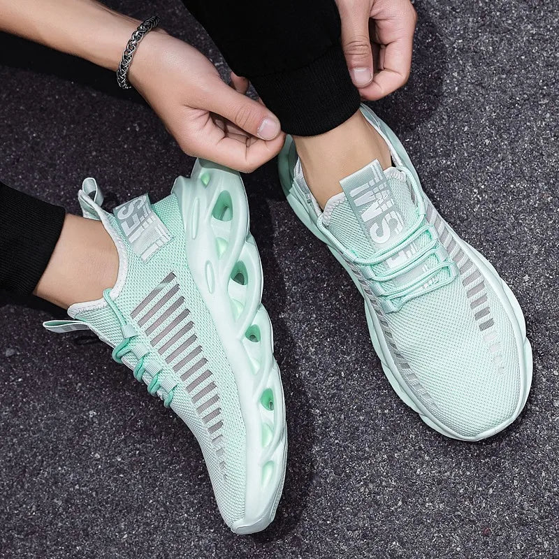 Breathable Running Shoes