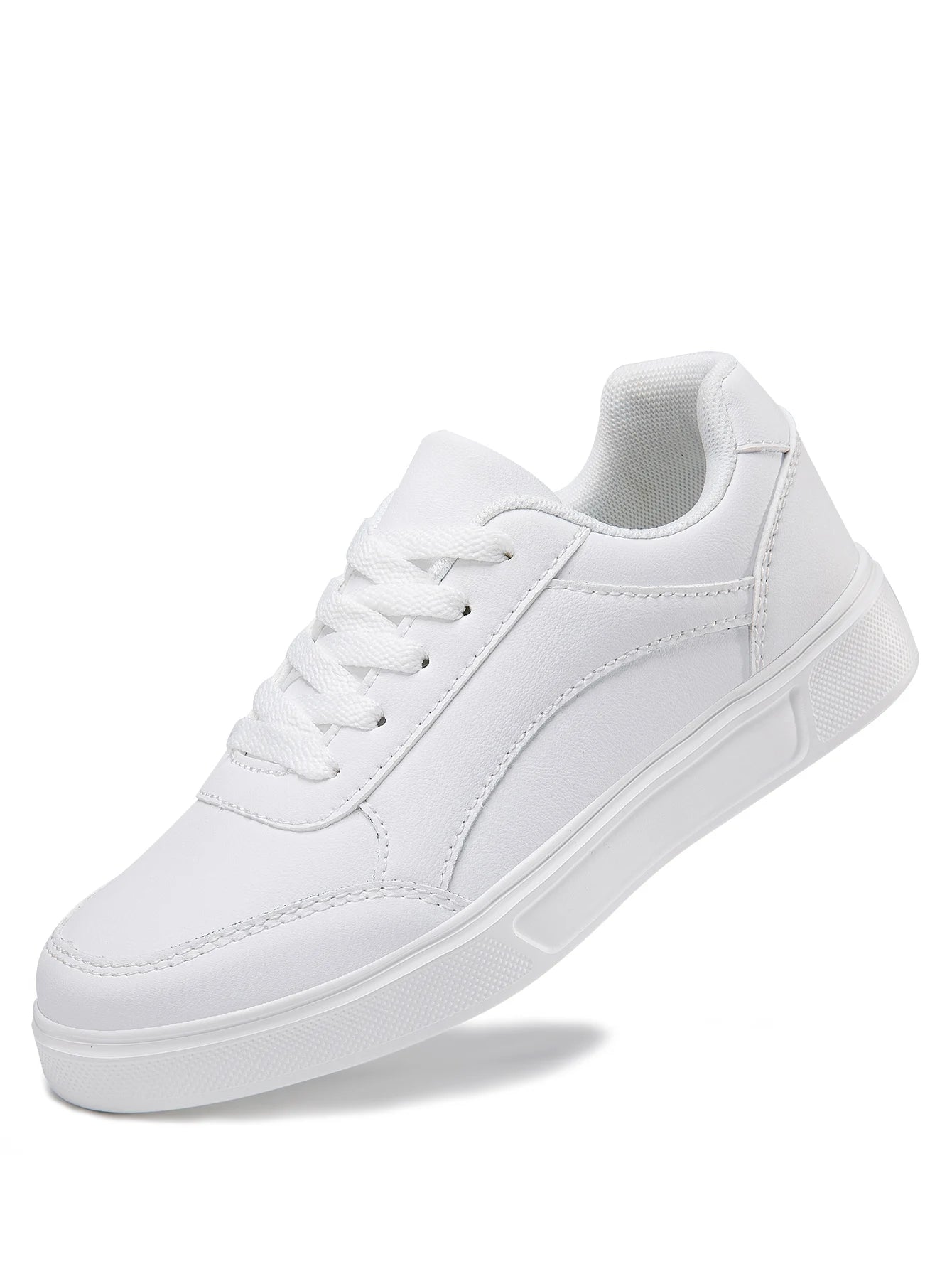 Baasploa Platform Classic Shoes