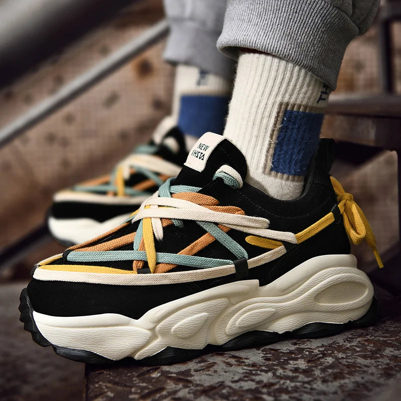 Casual Walk Shoes