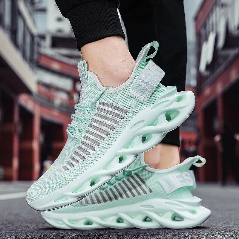 Breathable Running Shoes