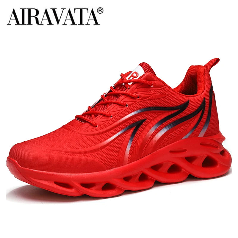 Flame Runner Men’s Shoes