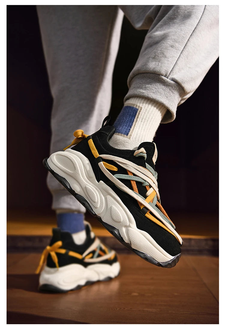 Casual Walk Shoes