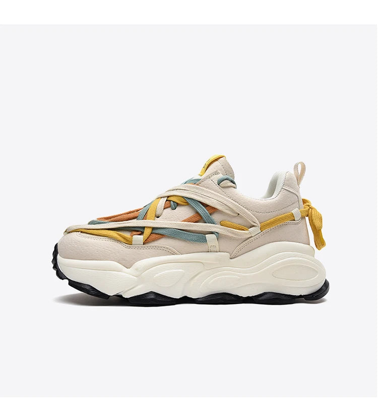 Casual Walk Shoes