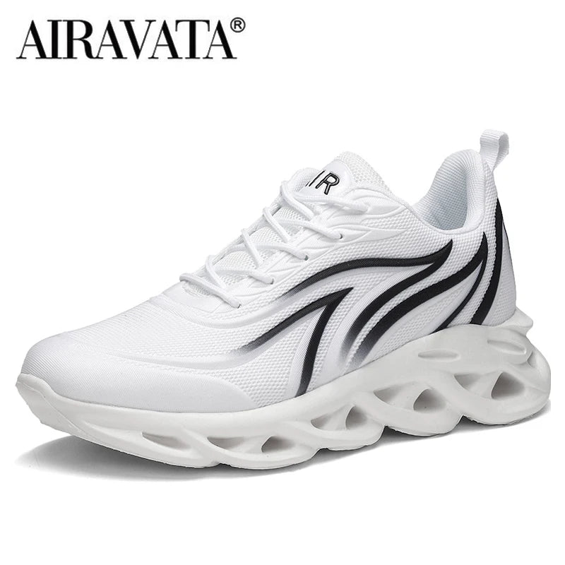 Flame Runner Men’s Shoes