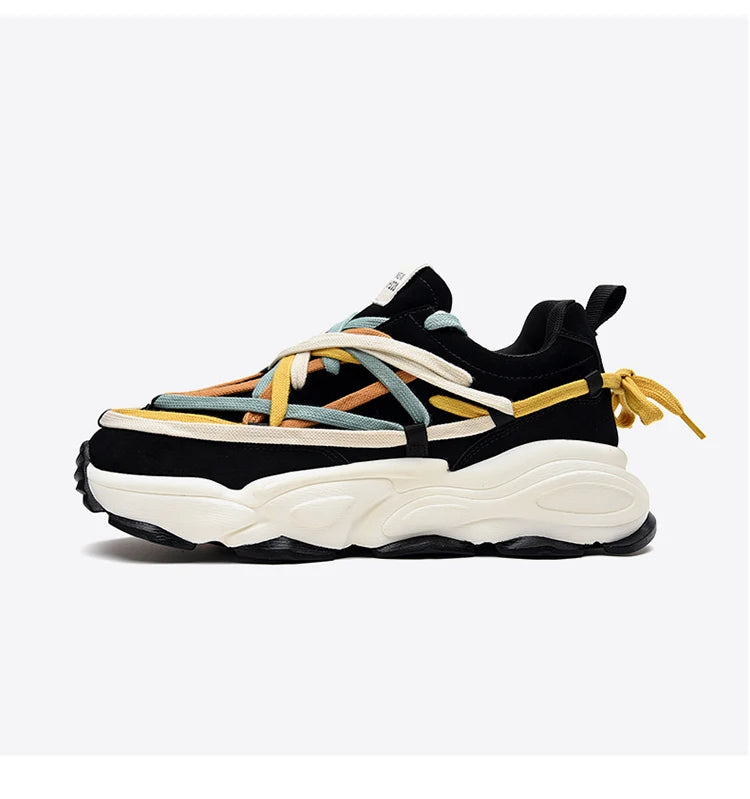 Casual Walk Shoes