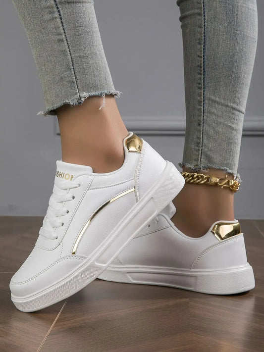 Baasploa Platform Classic Shoes