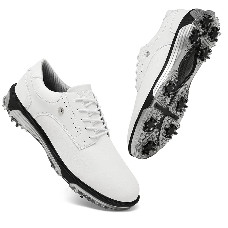 Waterproof Golf Shoes