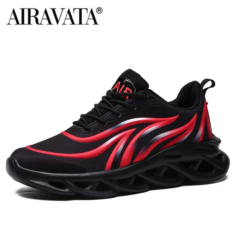 Flame Runner Men’s Shoes