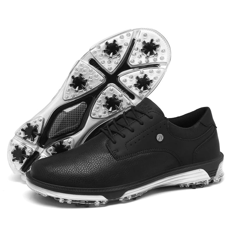 Waterproof Golf Shoes