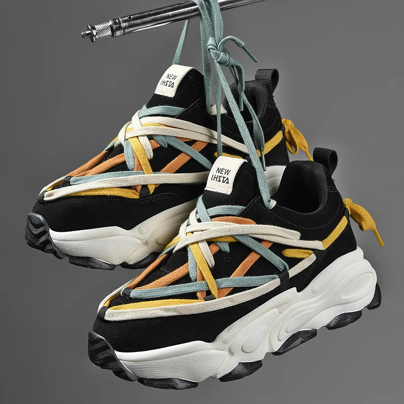 Casual Walk Shoes