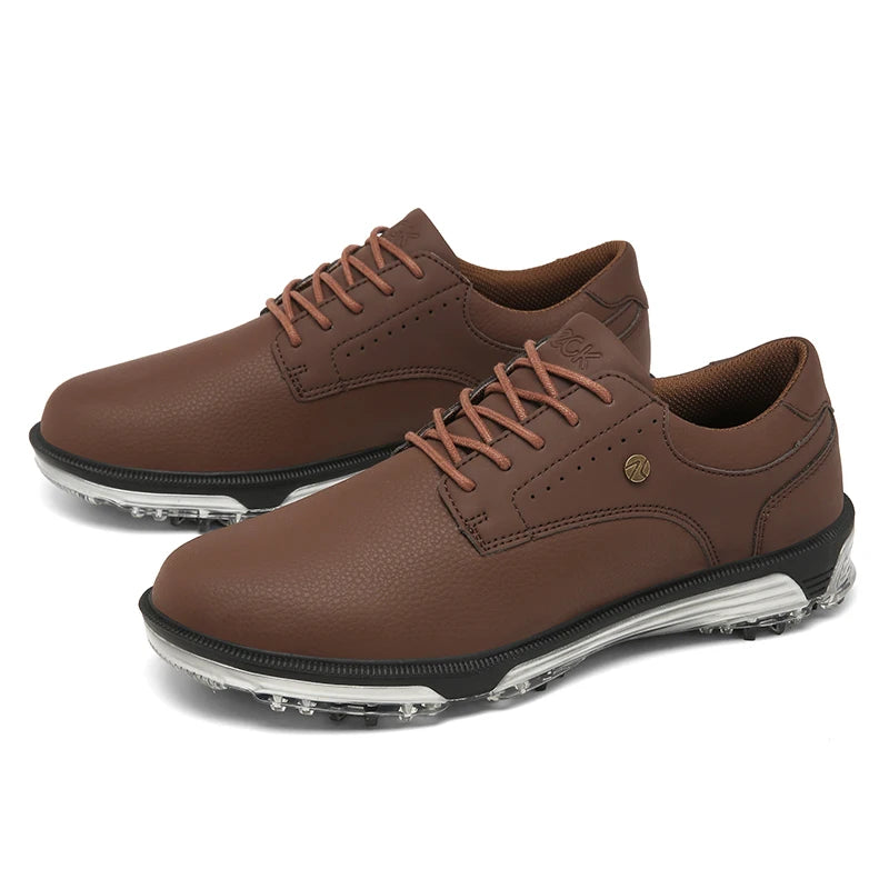 Waterproof Golf Shoes