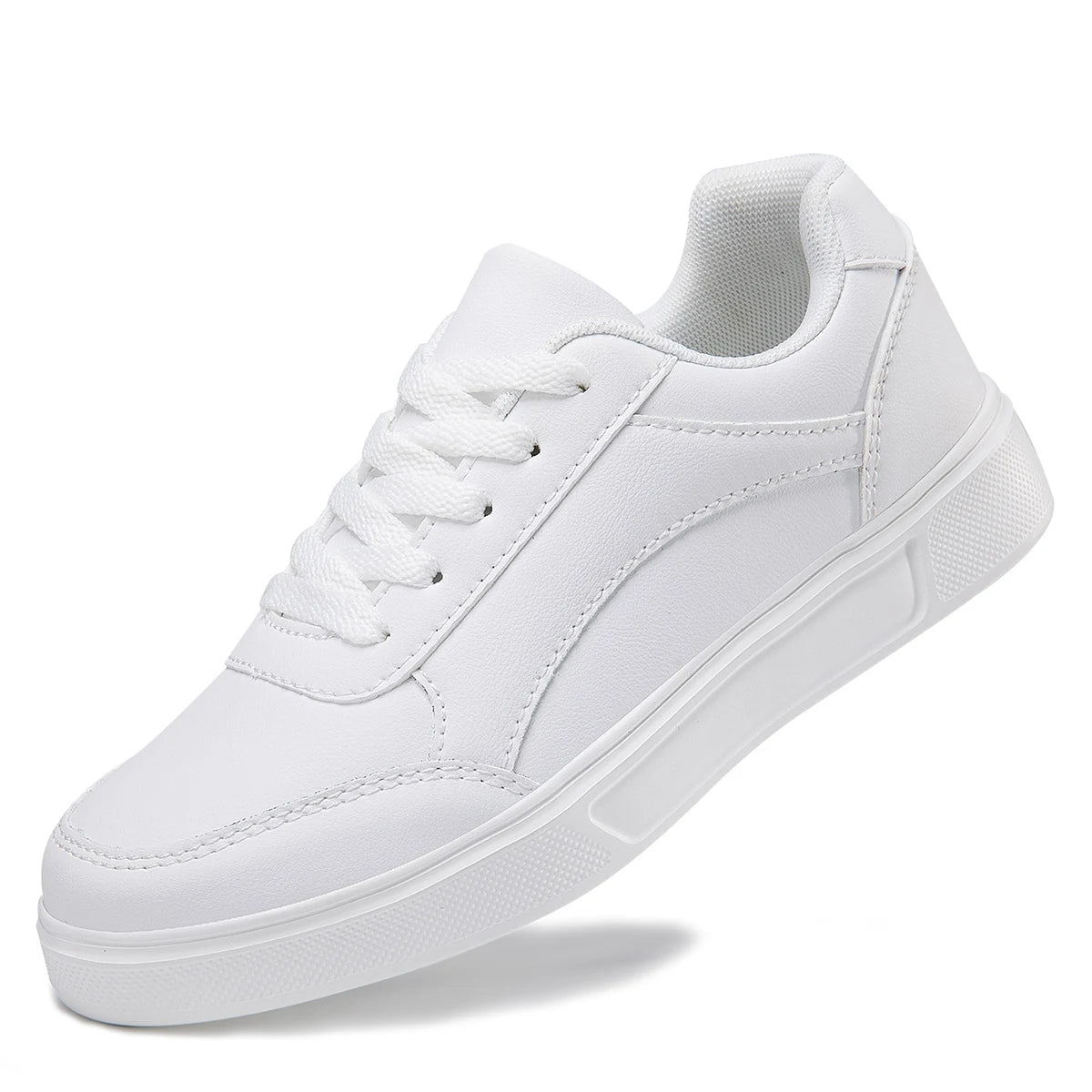 Baasploa Platform Classic Shoes