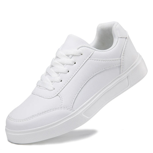 Baasploa Platform Classic Shoes