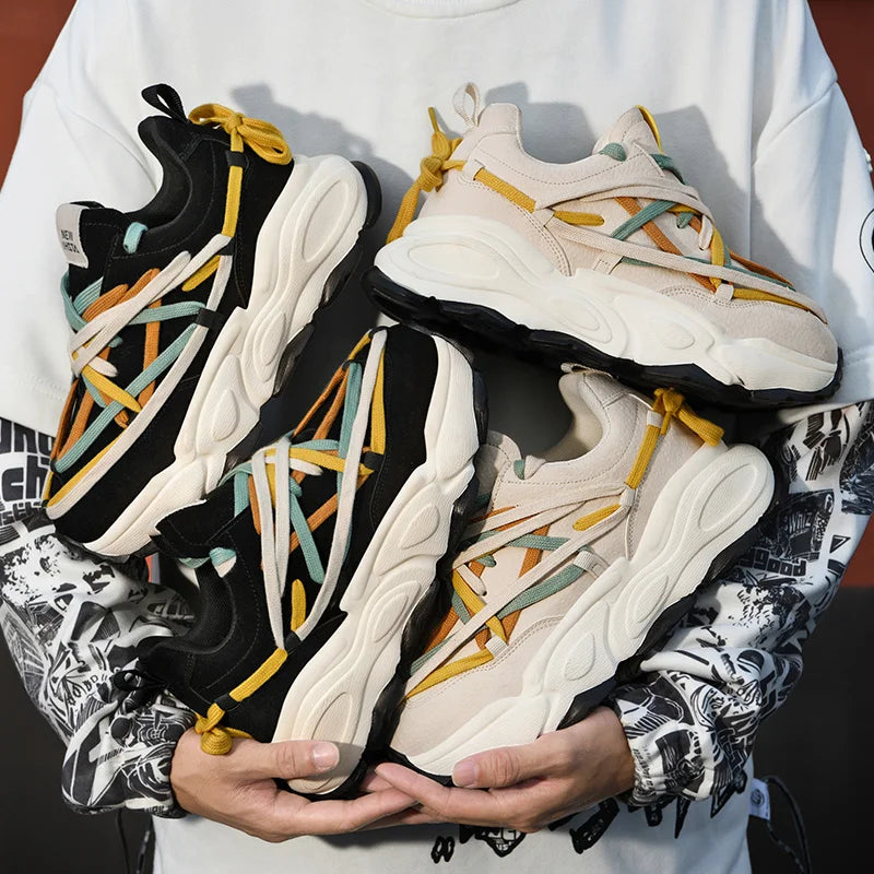 Casual Walk Shoes