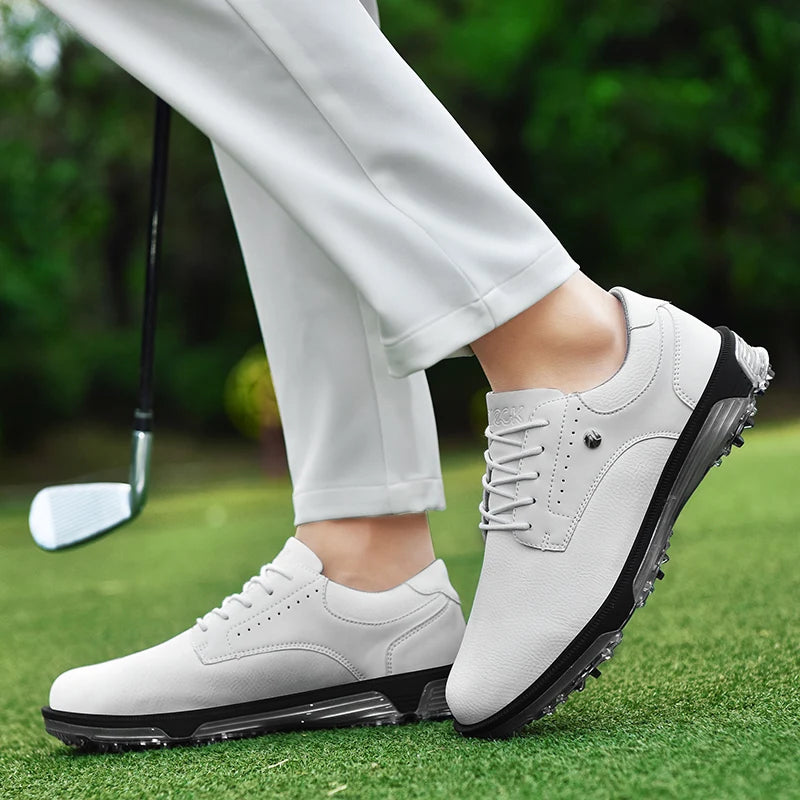 Waterproof Golf Shoes