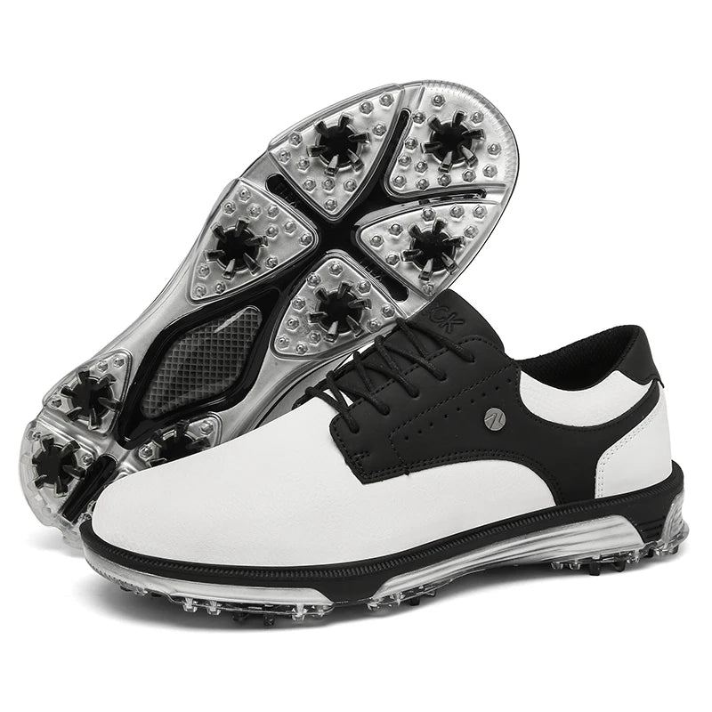 Waterproof Golf Shoes
