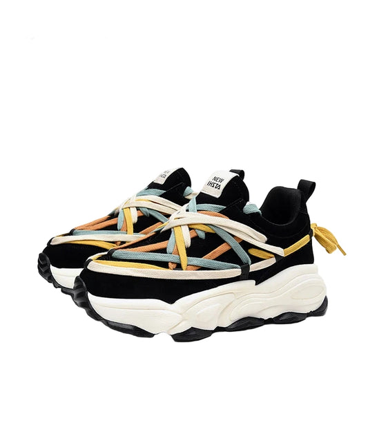 Casual Walk Shoes