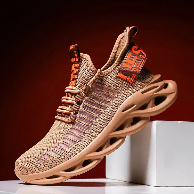 Breathable Running Shoes