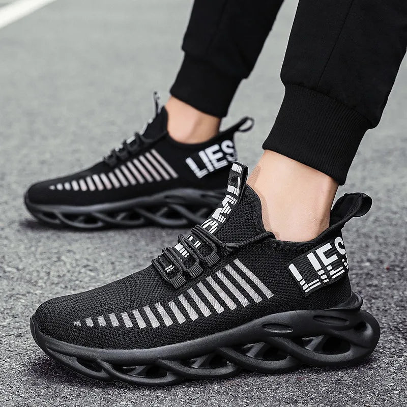 Breathable Running Shoes