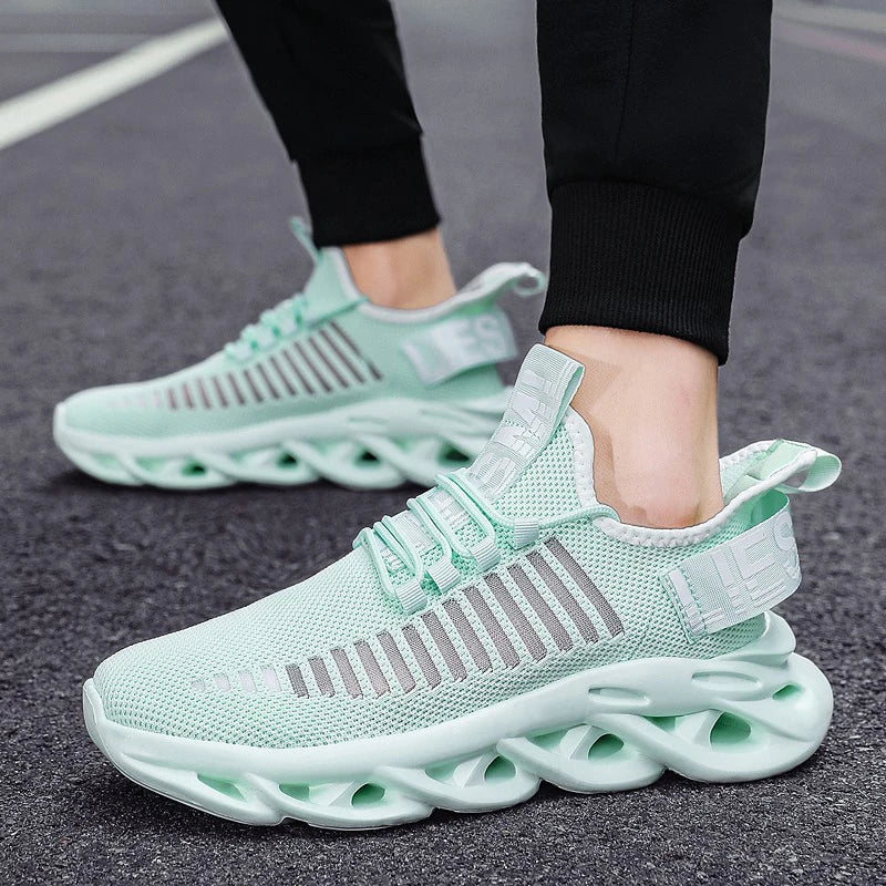 Breathable Running Shoes