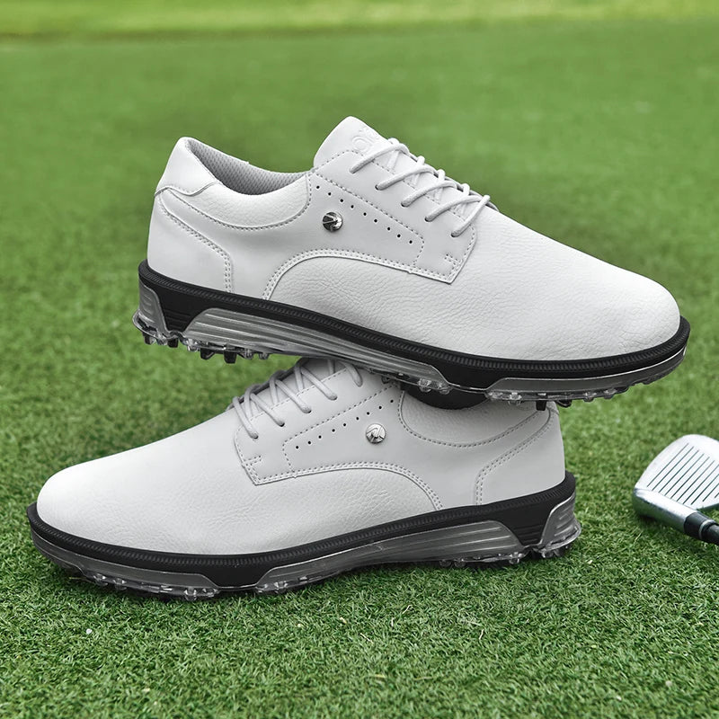 Waterproof Golf Shoes