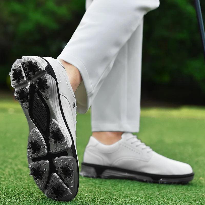 Waterproof Golf Shoes