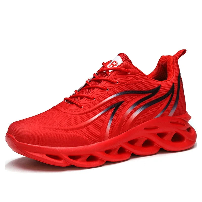 Flame Runner Men’s Shoes