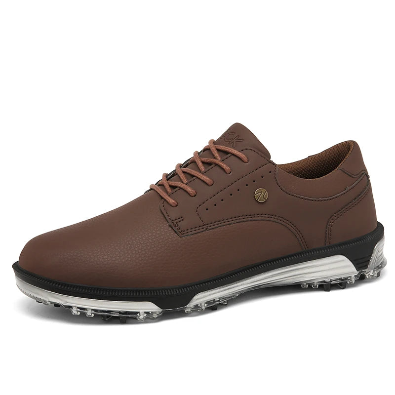 Waterproof Golf Shoes