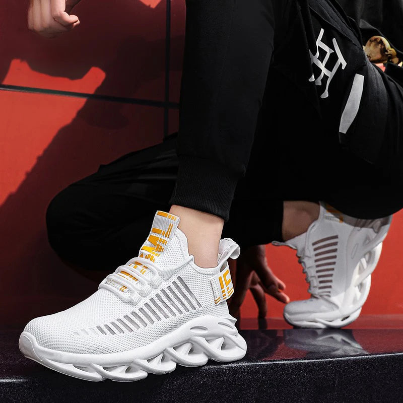 Breathable Running Shoes