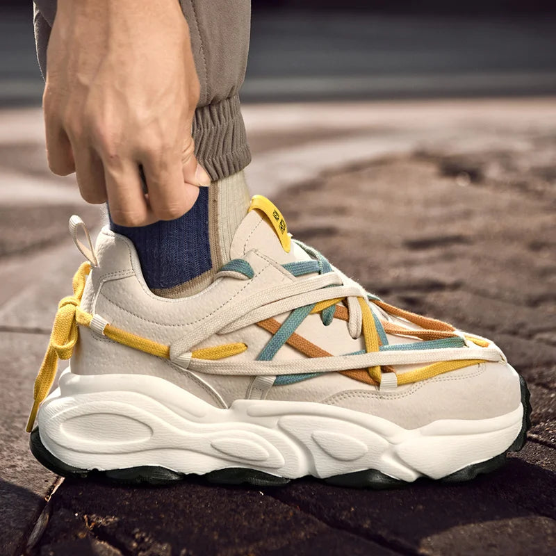 Casual Walk Shoes