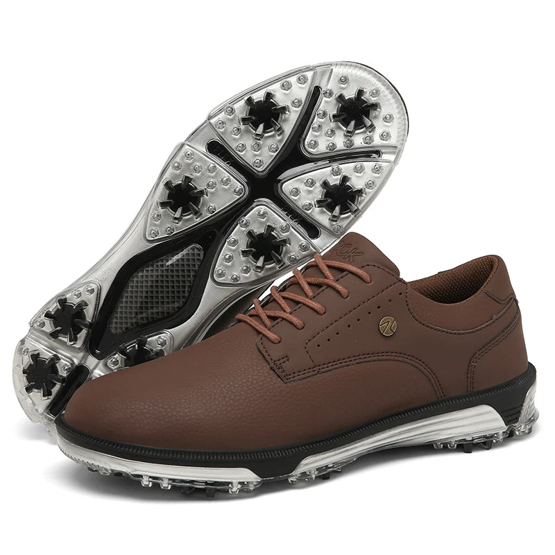 Waterproof Golf Shoes