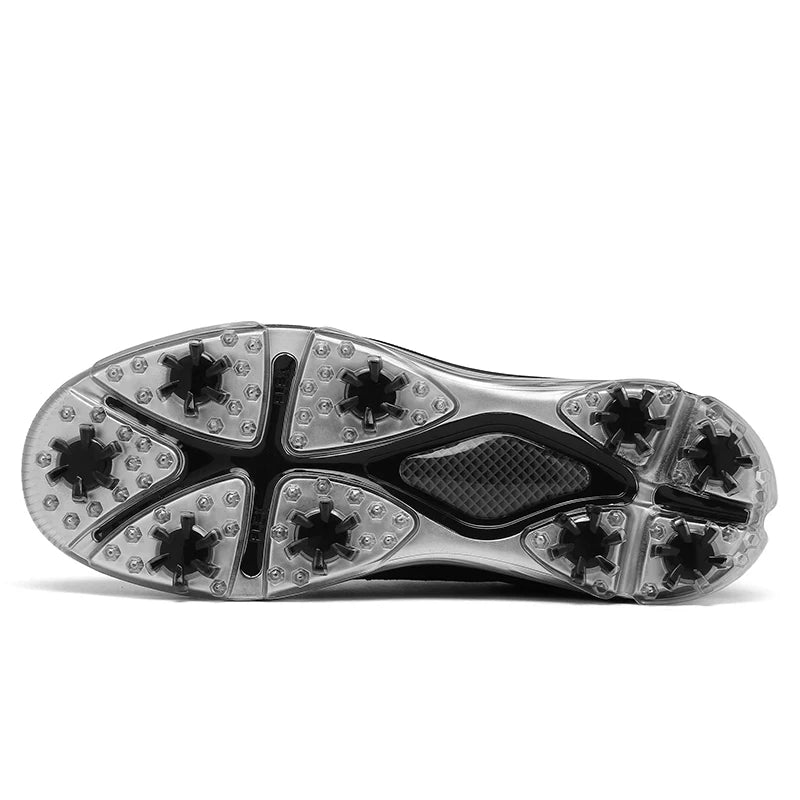 Waterproof Golf Shoes