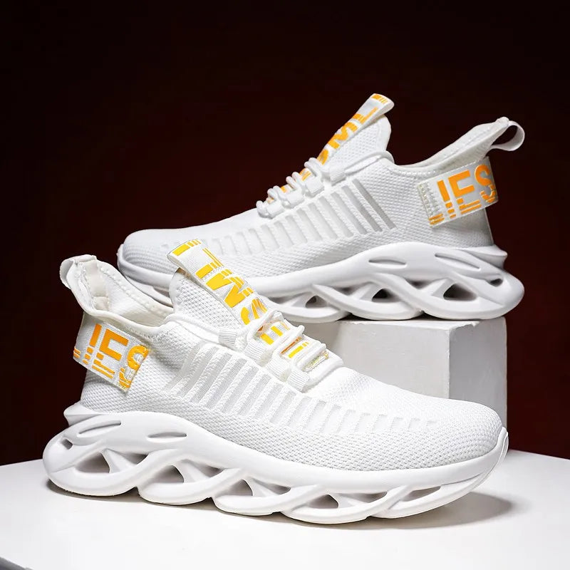 Breathable Running Shoes