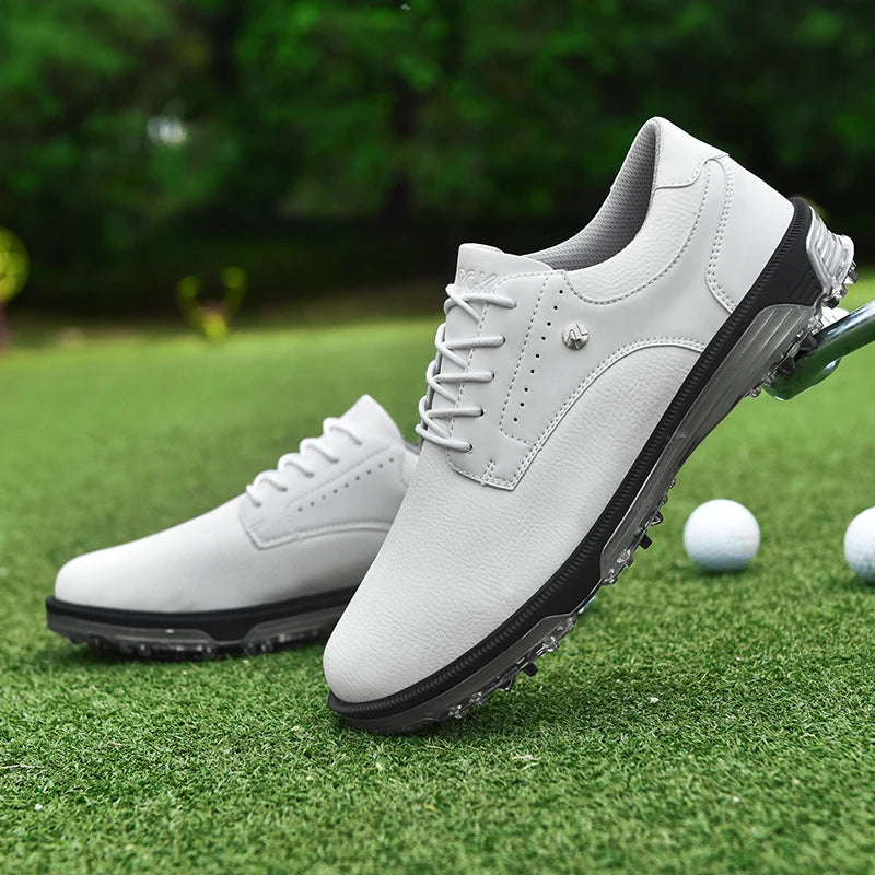 Waterproof Golf Shoes