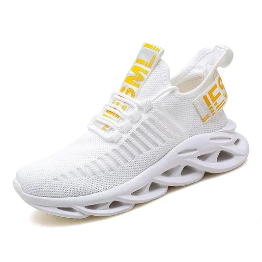 Breathable Running Shoes