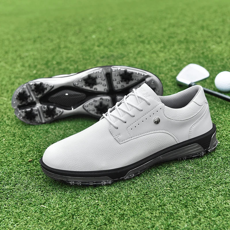 Waterproof Golf Shoes